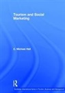 C. Michael Hall, C. Michael (University of Canterbury Hall - Tourism and Social Marketing