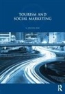 C. Michael Hall, C. Michael (University of Canterbury Hall - Tourism and Social Marketing