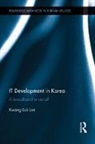 Kwang-Suk Lee - It Development in Korea