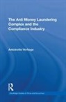 Antoinette Verhage - Anti Money Laundering Complex and the Compliance Industry