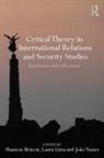 Shannon (Griffith University Brincat, Shannon (University of Queensland Brincat, Shannon Lima Brincat, Shannon Brincat, Brincat Shannon, Laura Lima... - Critical Theory in International Relations and Security Studies