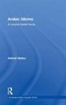 Ashraf Abdou, Abdou Ashraf - Arabic Idioms