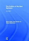 Simon Green, Simon (University of Hull Green - Politics of the New Germany