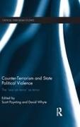 Scott Whyte Poynting, Scott Poynting, David Whyte - Counter-Terrorism and State Political Violence The ''War on Terror'' As Terror