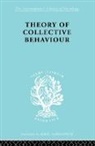 Neil J. Smelser, Neil J. Smelser - Theory of Collective Behaviour