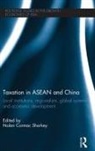 Nolan (University of New South Wales Sharkey, Nolan Sharkey, Sharkey Nolan - Taxation in Asean and China