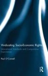 Paul O'Connell, Paul O''connell, O'Connell Paul - Vindicating Socio-Economic Rights