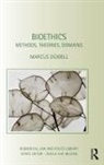 Marcus (Utrecht University Duwell, Marcus Düwell - Bioethics