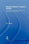 H T Norris, H. T. Norris, H.T. Norris - Popular Sufism in Eastern Europe