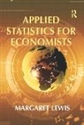 Margaret Lewis - Applied Statistics for Economists