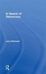 Larry Diamond, Larry (Stanford University Diamond - In Search of Democracy