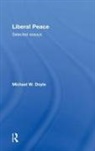 Michael Doyle, Michael (University of Georgia Doyle - Liberal Peace