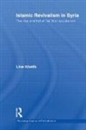 Line Khatib, Line (Mcgill University Khatib, Khatib Line - Islamic Revivalism in Syria