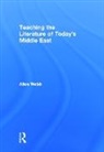Allen Webb, Allen (Western Michigan University Webb, Webb Allen - Teaching the Literature of Today''s Middle East
