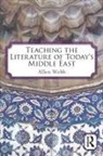 Allen Webb, Allen (Western Michigan University Webb, Webb Allen - Teaching the Literature of Today''s Middle East