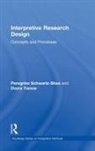 Peregrine Schwartz-Shea, Peregrine Yanow Schwartz-Shea, Schwartz-Shea Peregrine, Dvora Yanow, Yanow Dvora - Interpretive Research Design