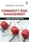 Geoffrey Poitras, Geoffrey (Simon Fraser University Poitras, Poitras Geoffrey - Commodity Risk Management
