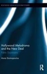 Anna Siomopoulos, Siomopoulos Anna - Hollywood Melodrama and the New Deal