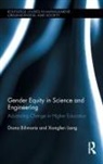 Diana Bilimoria, Diana Liang Bilimoria, Xiangfen Liang, Liang Xiangfen - Gender Equity in Science and Engineering