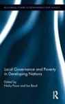 Nicky Baud Pouw, Isa Baud, Baud Isa, Nicky Pouw, Pouw Nicky - Local Governance and Poverty in Developing Nations
