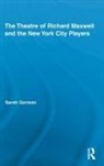 Sarah Gorman, Gorman Sarah - Theatre of Richard Maxwell and the New York City Players