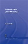Steven I. Pfeiffer, Steven I. (Florida State University Pfeiffer, Pfeiffer Steven I. - Serving the Gifted