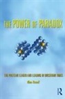 Nina Rosoff, Rosoff Nina - Power of Paradox