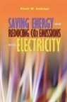 Clark Gellings, Gellings Clark - Saving Energy and Reducing Co2 Emissions With Electricity
