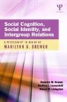 Roderick M. Leonardelli Kramer, Roderick M. Kramer, Geoffrey J. Leonardelli, Leonardelli Geoffrey J., Robert W. Livingston, Livingston Robert W. - Social Cognition, Social Identity, and Intergroup Relations