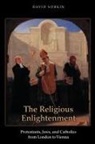 David Sorkin, Professor David (Professor) Sorkin - Religious Enlightenment