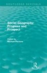 Michael Pacione, Michael Pacione, Pacione Michael - Social Geography