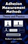Robert Lacombe, Lacombe Robert - Adhesion Measurement Methods