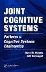 Erik Hollnagel, David D. Woods, David D. Hollnagel Woods, Woods David D. - Joint Cognitive Systems