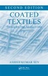 Ashish Kumar Sen, Ashish Kumar (Emeritus Scientist of Defense M Sen, Sen Ashish Kumar - Coated Textiles