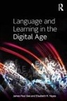 James Paul Gee, James Paul (Arizona State University Gee, Gee James Paul, Elisabeth R. Hayes, Hayes Elisabeth R. - Language and Learning in the Digital Age