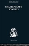 Kenneth Muir, Muir Kenneth - Shakespeare''s Sonnets