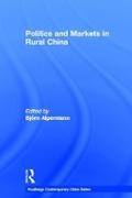 Bjorn (University of Cologne Alpermann, Björn Alpermann - Politics and Markets in Rural China