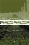 Ray Laurence - Roads of Roman Italy