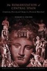 Leonard A Curchin, Leonard A. Curchin - Romanization of Central Spain