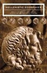 Zofia H. Davies Archibald, Zofia H Archibald, Zofia H. Archibald, John Davies, Vincent Gabrielsen, Graham Oliver - Hellenistic Economies