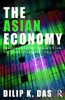 Dilip Das, Dilip (Solbridge International School of Busi Das - Asian Economy