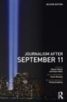 Barbie (University of Pennsylvania Zelizer, Stuart Allan, Allan Stuart, Barbie Zelizer, Zelizer Barbie - Journalism After September 11