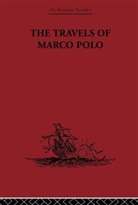 L. F. Benedetto - Travels of Marco Polo