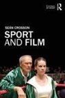 Seán Crosson, Sean (National University of Ireland Crosson - Sport and Film