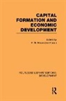 P. N. Rosenstein-Rodan, P. N. Rosenstein-Rodan, Rosenstein-Rodan P. N. - Capital Formation and Economic Development