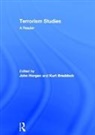 John G. (Georgia State University Horgan, Kurt Braddock, Braddock Kurt, John G. Horgan - Terrorism Studies