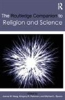 James W. (Suffolk University Haag, James W. Haag, Haag James W., Gregory R. Peterson, Michael L. Spezio, Spezio Michael L. - Routledge Companion to Religion and Science