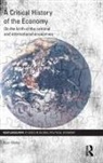 Ryan Walter, Walter Ryan - Critical History of the Economy