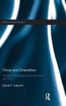Daniel Vukovich, Daniel (Ithaca College/university of Hon Vukovich, Vukovich Daniel - China and Orientalism