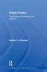 Muhsin J Al-Musawi, Muhsin J. al-Musawi - Arabic Poetry